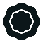 Explode SVG Icon